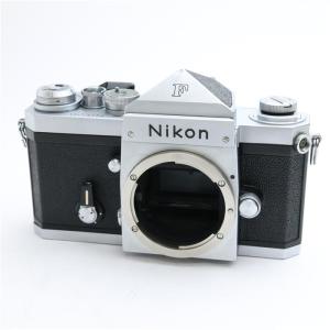 《良品》Nikon New F (eyelevel)｜ymapcamera