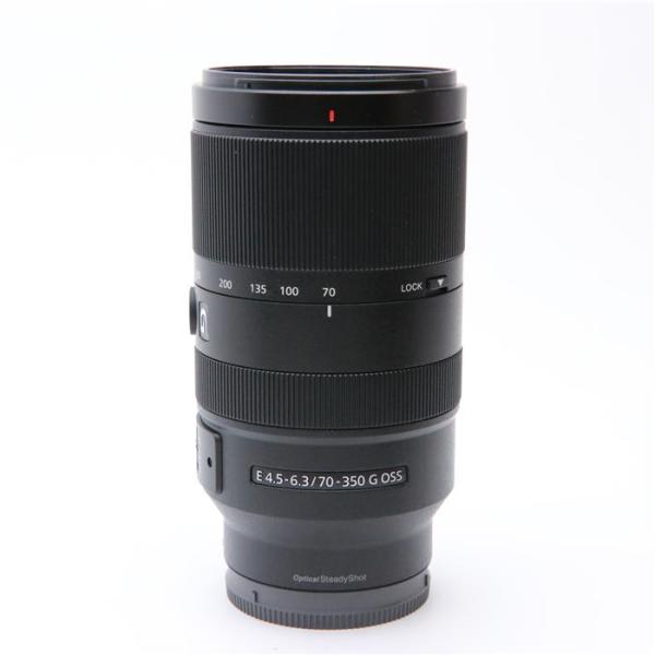 《美品》SONY E 70-350mm F4.5-6.3 G OSS SEL70350G