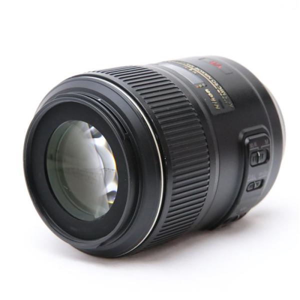 《難有品》Nikon AF-S VR Micro-Nikkor 105mm F2.8G IF-ED