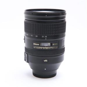 《並品》Nikon AF-S NIKKOR 28-300mm F3.5-5.6G ED VR｜ymapcamera