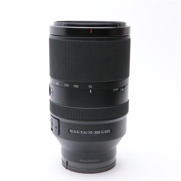 《良品》SONY FE 70-300mm F4.5-5.6 G OSS SEL70300G