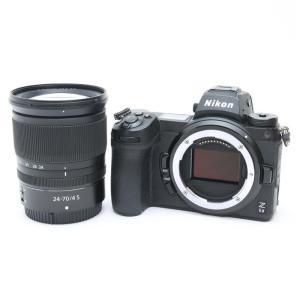 《並品》Nikon Z6II 24-70 レンズキット｜ymapcamera