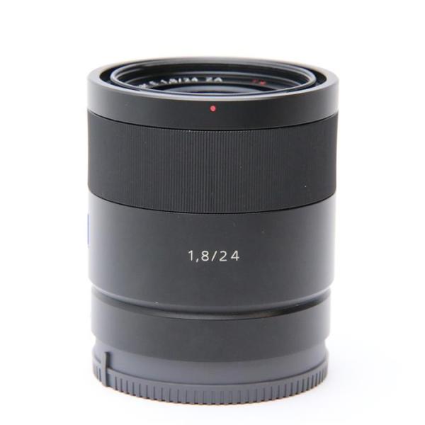 《良品》SONY Sonnar T* E 24mm F1.8 ZA SEL24F18Z