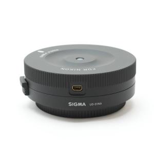 《美品》SIGMA USB DOCK (ニコンF用)｜ymapcamera