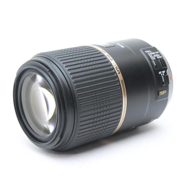 《難有品》TAMRON SP 90mm F2.8 Di MACRO 1:1 USD/Model F0...