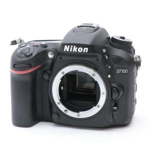 《良品》Nikon D7100 ボディ｜ymapcamera
