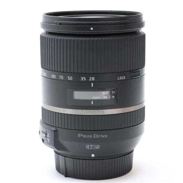 《良品》TAMRON 28-300mm F3.5-6.3 Di VC PZD/Model A010N...