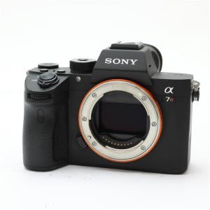 《良品》SONY α7RIII ボディ ILCE-7RM3｜ymapcamera