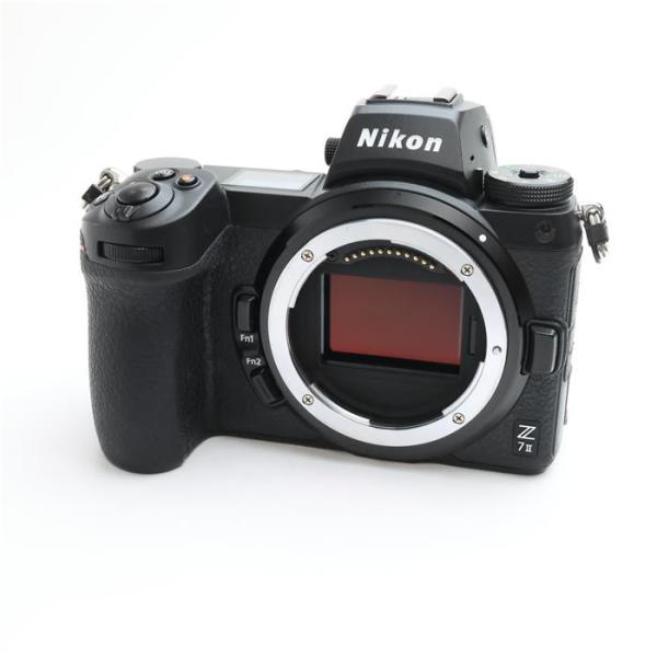 《並品》Nikon Z7II