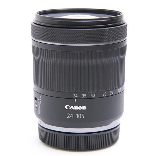 《良品》Canon RF24-105mm F4-7.1 IS STM