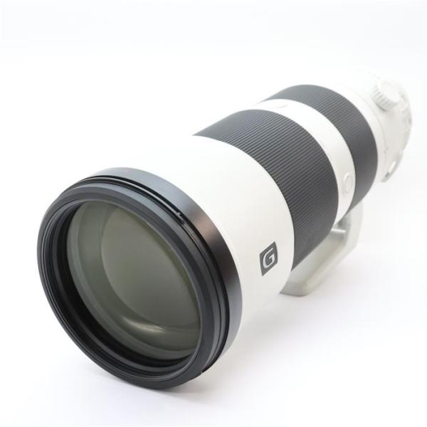 《美品》SONY FE 200-600mm F5.6-6.3 G OSS SEL200600G