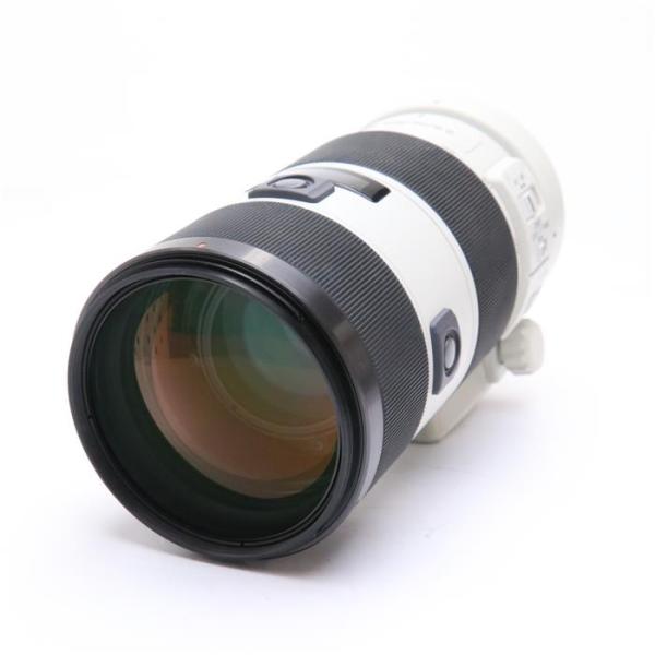 《並品》SONY 70-200mm F2.8G SSM(ソニーA用)