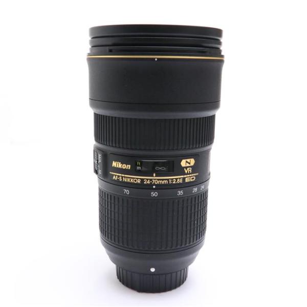 《良品》Nikon AF-S NIKKOR 24-70mm F2.8E ED VR