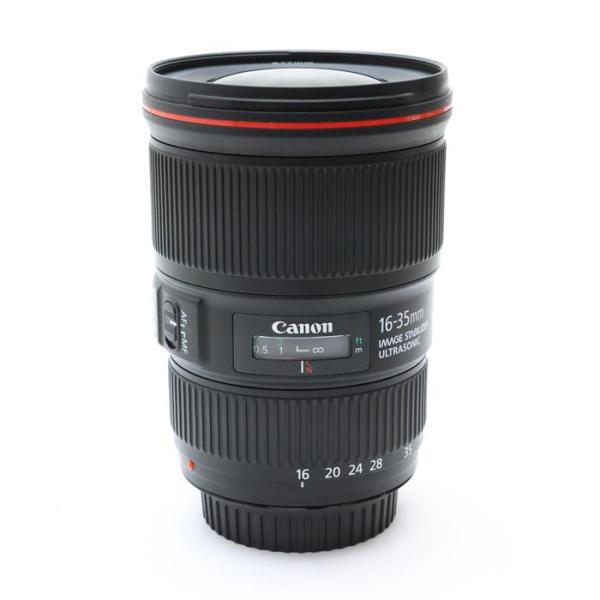 《美品》Canon EF16-35mm F4L IS USM