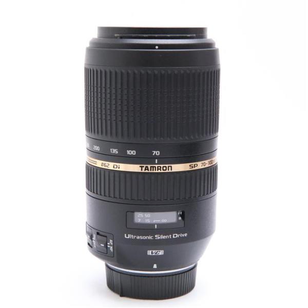 《良品》TAMRON SP 70-300mm F4-5.6 Di VC USD/Model A005...