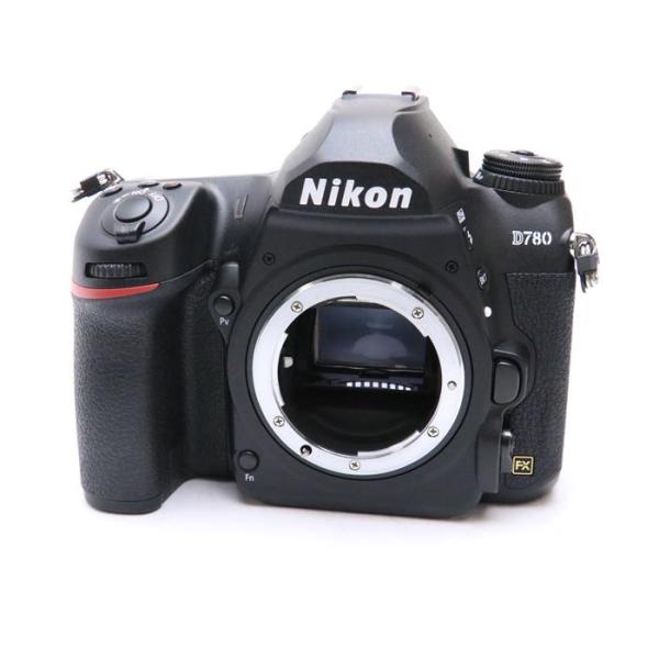 《美品》Nikon D780