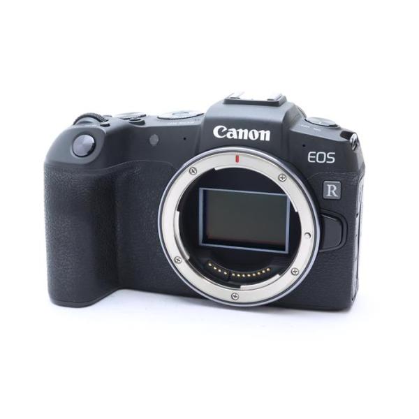 《良品》Canon EOS RP ボディ