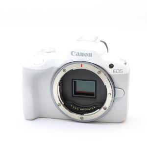 《美品》Canon EOS R50 ボディ｜ymapcamera