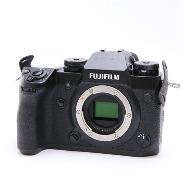 《並品》FUJIFILM X-H1