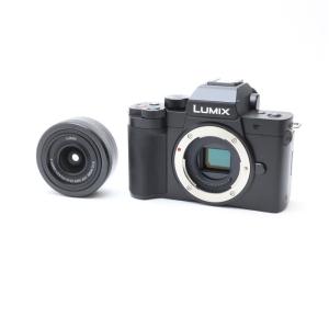 《良品》Panasonic LUMIX DC-G100DK 標準ズームレンズキット｜ymapcamera