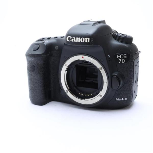 《並品》Canon EOS 7D Mark II ボディ