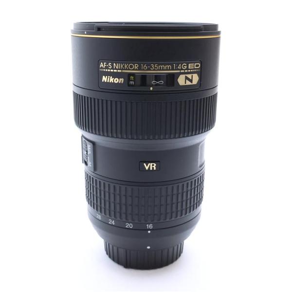 《美品》Nikon AF-S NIKKOR 16-35mm F4 G ED VR