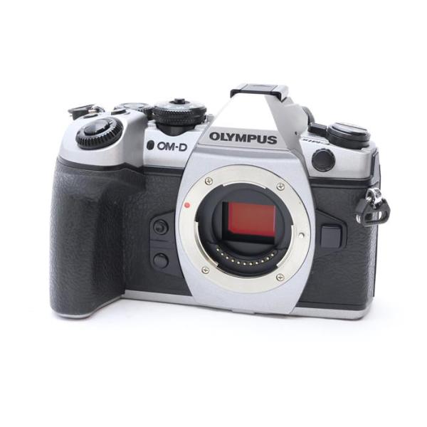 《並品》OLYMPUS OM-D E-M1 Mark II ボディ 【2000台限定生産】