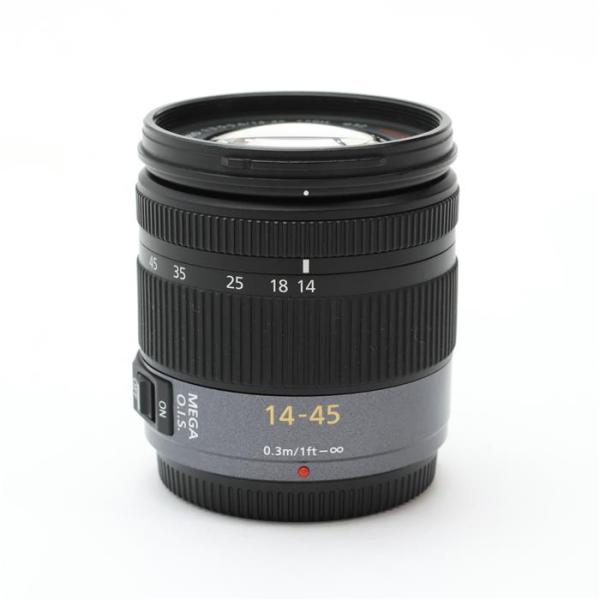 《良品》Panasonic LUMIX G VARIO 14-45mm F3.5-5.6 ASPH....