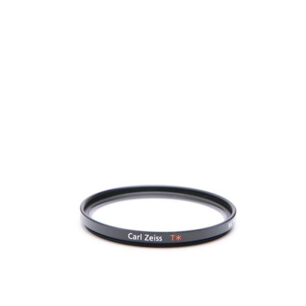 《美品》SONY Zeiss T* MCプロテクター 49mm VF-49MPAM