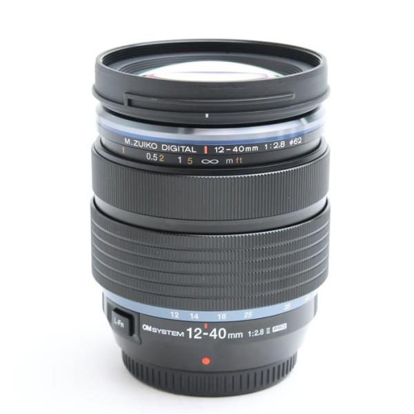 《美品》OM SYSTEM M.ZUIKO DIGITAL ED 12-40mm F2.8 PRO ...