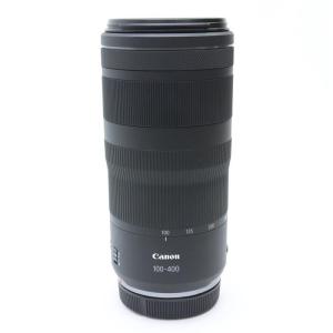 《良品》Canon RF100-400mm F5.6-8 IS USM｜ymapcamera