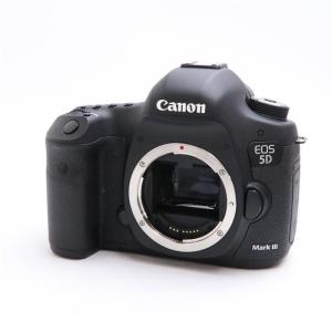 《良品》Canon EOS 5D Mark III ボディ｜ymapcamera