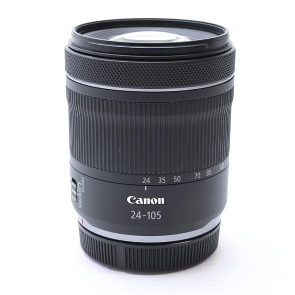 《美品》Canon RF24-105mm F4-7.1 IS STM