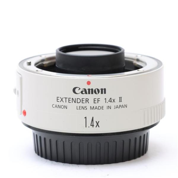 《良品》Canon エクステンダー EF1.4X II