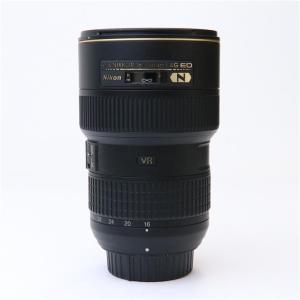 《並品》Nikon AF-S NIKKOR 16-35mm F4 G ED VR｜ymapcamera