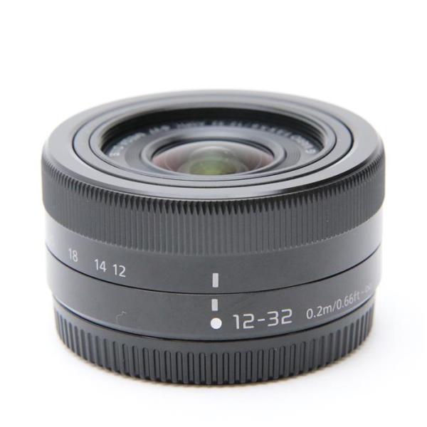 《美品》Panasonic G VARIO12-32mm F3.5-5.6 ASPH. MEGA O...