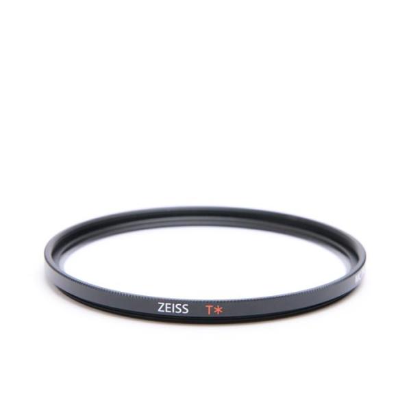 《美品》SONY Zeiss T* MCプロテクター 77mm VF-77MPAM