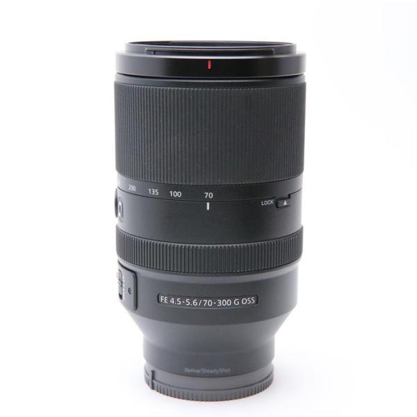 《良品》SONY FE 70-300mm F4.5-5.6 G OSS SEL70300G