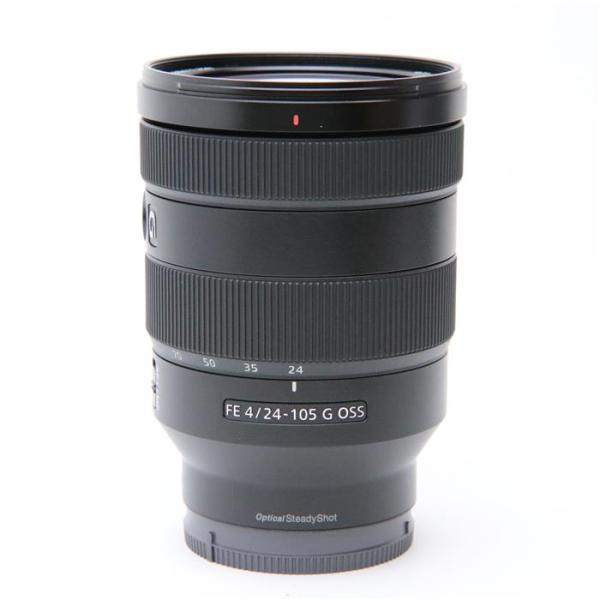 《美品》SONY FE 24-105mm F4 G OSS SEL24105G