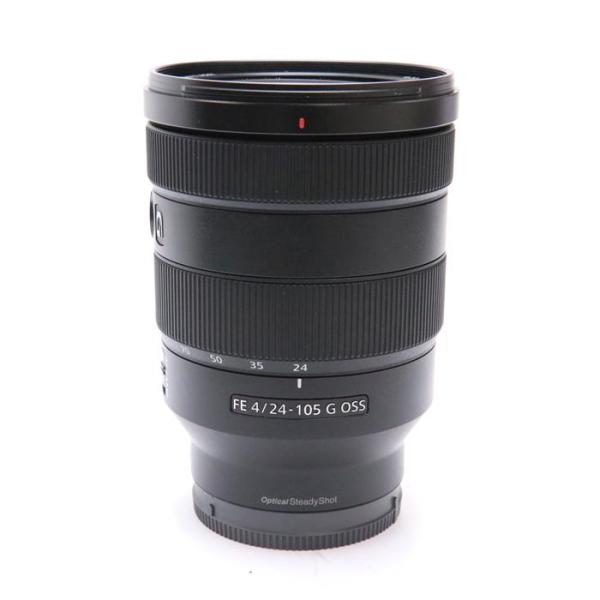 《美品》SONY FE 24-105mm F4 G OSS SEL24105G