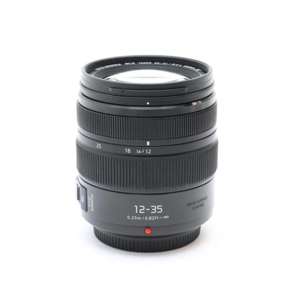 《良品》Panasonic LUMIX G X VARIO 12-35mm F2.8 II ASPH...