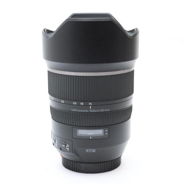 《美品》TAMRON SP 15-30mm F2.8 Di VC USD/Model A012E（キ...