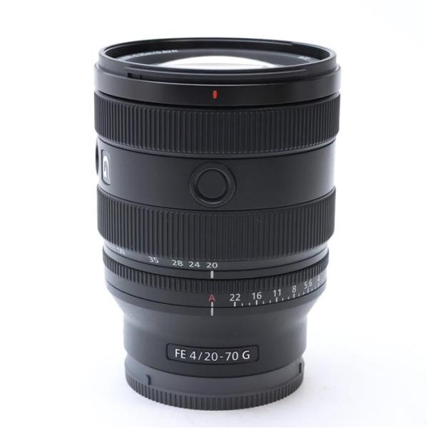 《美品》SONY FE 20-70mm F4 G SEL2070G