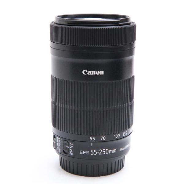 《良品》Canon EF-S55-250mm F4-5.6 IS STM