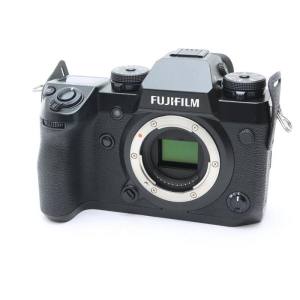 《並品》FUJIFILM X-H1