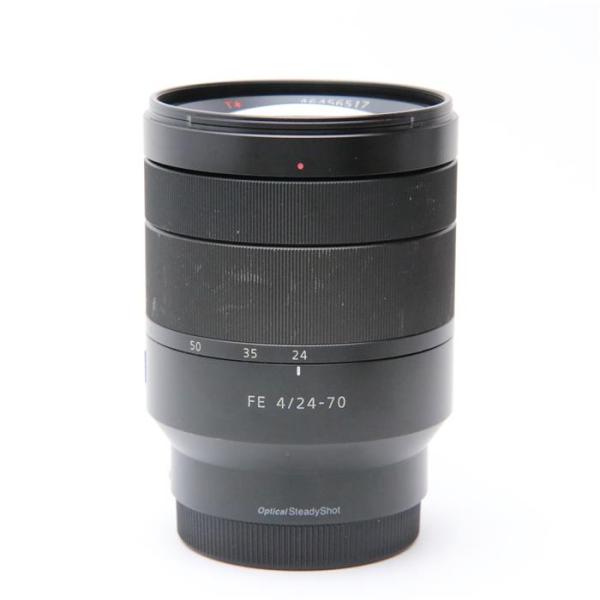 《並品》SONY Vario-Tessar T* FE 24-70mm F4 ZA OSS SEL2...