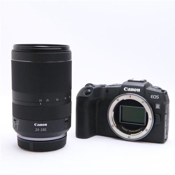 《美品》Canon EOS RP RF24-240 IS USM レンズキット