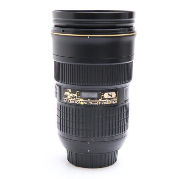 《並品》Nikon AF-S NIKKOR 24-70mm F2.8 G ED