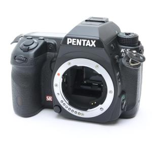 《良品》PENTAX K-5 IIs ボディ｜ymapcamera