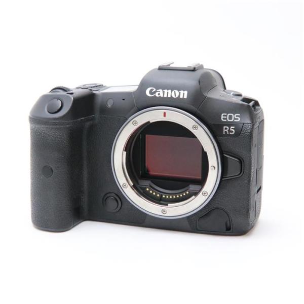 《並品》Canon EOS R5